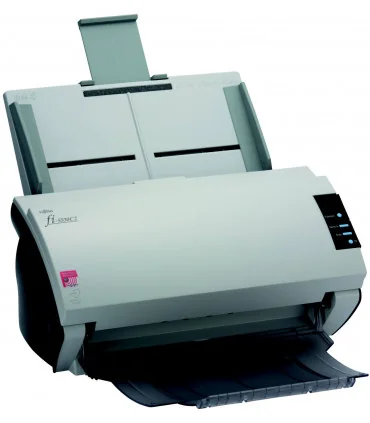 Máy scan Fujitsu fi-5530C2 (50ppm, 4000ppd, A3, USB, SCSI) | Phân phối Fujitsu Scanner | ⓿❽❻❽❺⓿❺⓿❺❺ | khuetu.vn