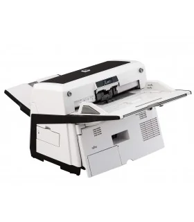 Máy scan Fujitsu fi-6670 (90ppm, 15000ppd, A3, USB, SCSI) | Phân phối Fujitsu Scanner | ⓿❽❻❽❺⓿❺⓿❺❺ | khuetu.vn
