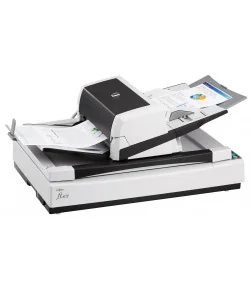 Máy scan Fujitsu fi-6770 (90ppm, 15000ppd, A3, USB, Flatbed) | Phân phối Fujitsu Scanner | ⓿❽❻❽❺⓿❺⓿❺❺ | khuetu.vn