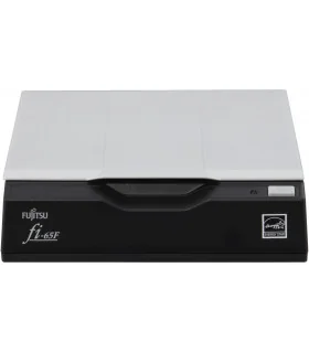 Máy scan Fujitsu fi-65f (Passport, USB) | Phân phối Fujitsu Scanner | ⓿❽❻❽❺⓿❺⓿❺❺ | khuetu.vn