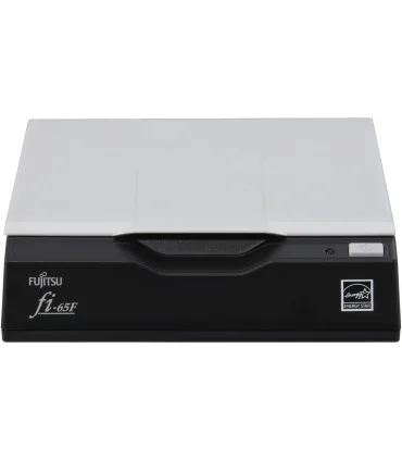 Máy scan Fujitsu fi-65f (Passport, USB) | Phân phối Fujitsu Scanner | ⓿❽❻❽❺⓿❺⓿❺❺ | khuetu.vn