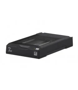 Máy scan Fujitsu fi-65f (Passport, USB) | Phân phối Fujitsu Scanner | ⓿❽❻❽❺⓿❺⓿❺❺ | khuetu.vn