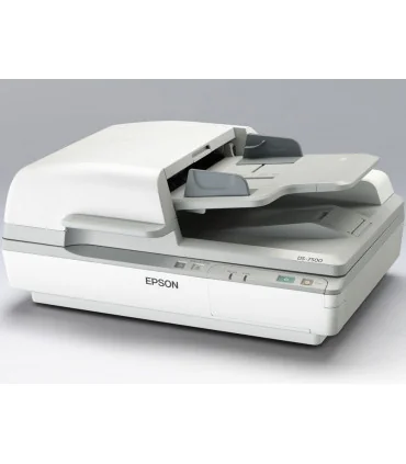 Máy scan Epson DS-7500 | Phân phối Epson Scanner | ⓿❽❻❽❺⓿❺⓿❺❺ | khuetu.vn