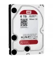WD RED 6TB 3.5 Inch SATA HDD 5400rpm 64MB Cache (WD60EFRX)