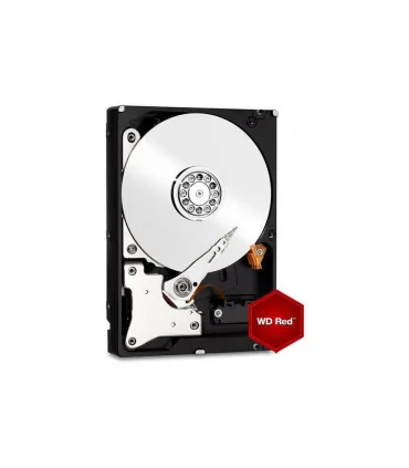 WD RED 6TB 3.5 Inch SATA HDD 5400rpm 64MB Cache (WD60EFRX) | Phân phối WESTERN DIGITAL | ⓿❽❻❽❺⓿❺⓿❺❺ | khuetu.vn