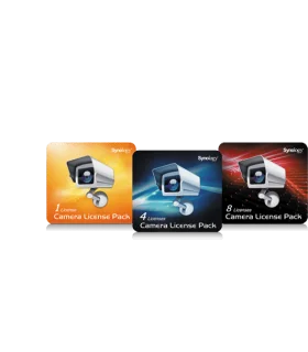 Surveillance Device License Pack 8 | Phân phối Synology | ⓿❽❻❽❺⓿❺⓿❺❺ | khuetu.vn