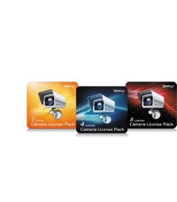 Surveillance Device License Pack 8 | Phân phối Synology | ⓿❽❻❽❺⓿❺⓿❺❺ | khuetu.vn