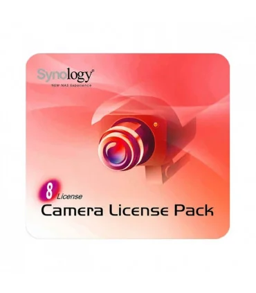 Surveillance Device License Pack 8 | Phân phối Synology | ⓿❽❻❽❺⓿❺⓿❺❺ | khuetu.vn