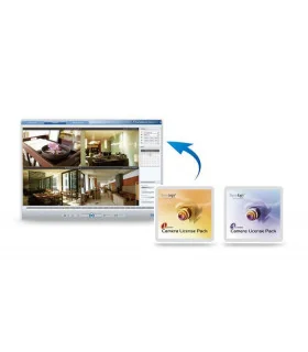 Surveillance Device License Pack 8 | Phân phối Synology | ⓿❽❻❽❺⓿❺⓿❺❺ | khuetu.vn