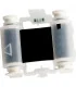 BMP71 6000 Series Thermal Transfer Printer Ribbon, 45.72m, Black | ⓿❽❻❽❺⓿❺⓿❺❺ | Nhãn in, tem in, giấy in, băng nhãn, tape in ...