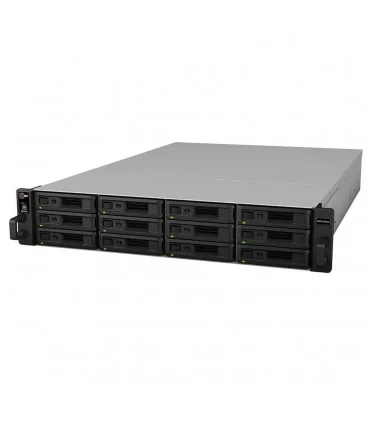 Synology Expansion Unit RXD1215sas | Phân phối Synology | ⓿❽❻❽❺⓿❺⓿❺❺ | khuetu.vn