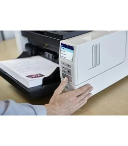 Máy scan Kodak i4250 (110ppm, 65000ppd, A3, ADF 500 sheets, Flatbed) | Phân phối Kodak Scanner | ⓿❽❻❽❺⓿❺⓿❺❺ | khuetu.vn