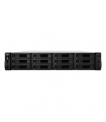 Synology RackStation RS2416+ | Phân phối Synology | ⓿❽❻❽❺⓿❺⓿❺❺ | khuetu.vn