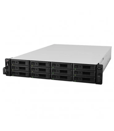 Synology RackStation RS2416+ | Phân phối Synology | ⓿❽❻❽❺⓿❺⓿❺❺ | khuetu.vn
