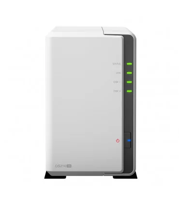 Synology DiskStation DS216se | Phân phối Synology | ⓿❽❻❽❺⓿❺⓿❺❺ | khuetu.vn