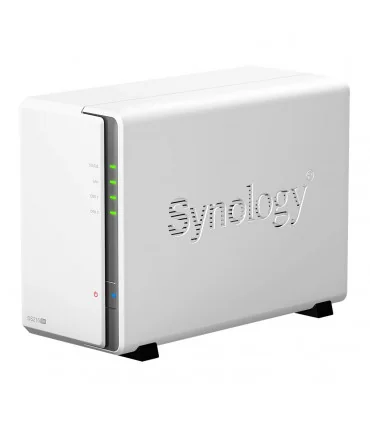 Synology DiskStation DS216se | Phân phối Synology | ⓿❽❻❽❺⓿❺⓿❺❺ | khuetu.vn