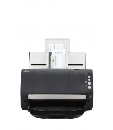 Máy scan Fujitsu fi-7140 (40ppm, 6000ppd, A4, USB) | Phân phối Fujitsu Scanner | ⓿❽❻❽❺⓿❺⓿❺❺ | khuetu.vn
