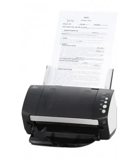 Máy scan Fujitsu fi-7140 (40ppm, 6000ppd, A4, USB) | Phân phối Fujitsu Scanner | ⓿❽❻❽❺⓿❺⓿❺❺ | khuetu.vn
