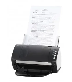 Máy scan Fujitsu fi-7140 (40ppm, 6000ppd, A4, USB) | Phân phối Fujitsu Scanner | ⓿❽❻❽❺⓿❺⓿❺❺ | khuetu.vn