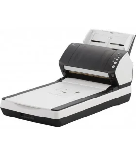 Máy scan Fujitsu fi-7240 (40ppm, 6000ppd, A4, USB, Flatbed) | Phân phối Fujitsu Scanner | ⓿❽❻❽❺⓿❺⓿❺❺ | khuetu.vn