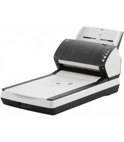 Máy scan Fujitsu fi-7240 (40ppm, 6000ppd, A4, USB, Flatbed) | Phân phối Fujitsu Scanner | ⓿❽❻❽❺⓿❺⓿❺❺ | khuetu.vn
