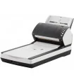 Fujitsu fi-7240 (40ppm, 6000ppd, A4, USB, Flatbed)