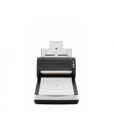 Máy scan Fujitsu fi-7240 (40ppm, 6000ppd, A4, USB, Flatbed) | Phân phối Fujitsu Scanner | ⓿❽❻❽❺⓿❺⓿❺❺ | khuetu.vn
