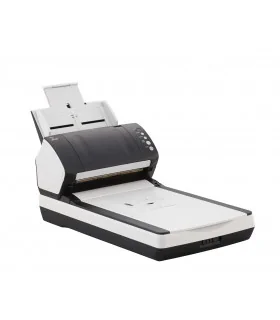 Máy scan Fujitsu fi-7240 (40ppm, 6000ppd, A4, USB, Flatbed) | Phân phối Fujitsu Scanner | ⓿❽❻❽❺⓿❺⓿❺❺ | khuetu.vn