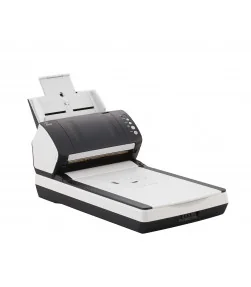 Máy scan Fujitsu fi-7240 (40ppm, 6000ppd, A4, USB, Flatbed) | Phân phối Fujitsu Scanner | ⓿❽❻❽❺⓿❺⓿❺❺ | khuetu.vn