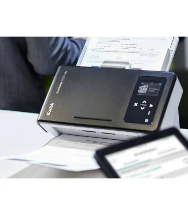 Máy scan Kodak SCANMATE i1150WN (30ppm, 3000ppd, A4, Wifi, RJ45) | Phân phối Kodak Scanner | ⓿❽❻❽❺⓿❺⓿❺❺ | khuetu.vn