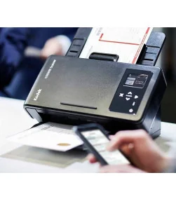 Máy scan Kodak ScanMate i1190WN | Phân phối Kodak Scanner | ⓿❽❻❽❺⓿❺⓿❺❺ | khuetu.vn