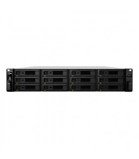 Synology Expansion Unit RX1217 | Phân phối Synology | ⓿❽❻❽❺⓿❺⓿❺❺ | khuetu.vn