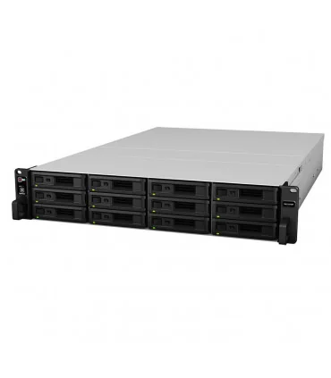 Synology Expansion Unit RX1217 | Phân phối Synology | ⓿❽❻❽❺⓿❺⓿❺❺ | khuetu.vn