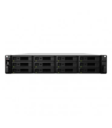 Synology Expansion Unit RX1217RP | Phân phối Synology | ⓿❽❻❽❺⓿❺⓿❺❺ | khuetu.vn