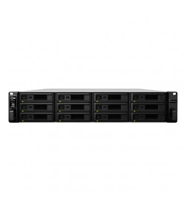 Synology RackStation RS3617RPxs | Phân phối Synology | ⓿❽❻❽❺⓿❺⓿❺❺ | khuetu.vn