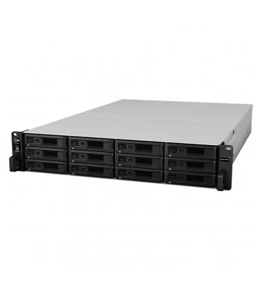 Synology RackStation RS3617RPxs | Phân phối Synology | ⓿❽❻❽❺⓿❺⓿❺❺ | khuetu.vn
