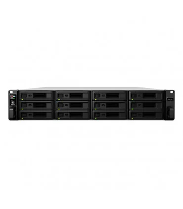 Synology RackStation RS3617xs+ | Phân phối Synology | ⓿❽❻❽❺⓿❺⓿❺❺ | khuetu.vn