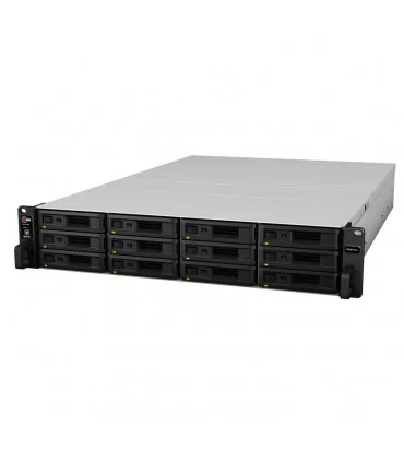 Synology RackStation RS3617xs+ | Phân phối Synology | ⓿❽❻❽❺⓿❺⓿❺❺ | khuetu.vn