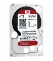 WD RED PRO 4TB 3.5 Inch SATA HDD 7200rpm 128MB Cache (WD4003FFBX)