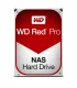 WD RED PRO 6TB 3.5 Inch SATA HDD 7200rpm 256MB Cache (WD6003FFBX) | Phân phối WESTERN DIGITAL | ⓿❽❻❽❺⓿❺⓿❺❺ | khuetu.vn