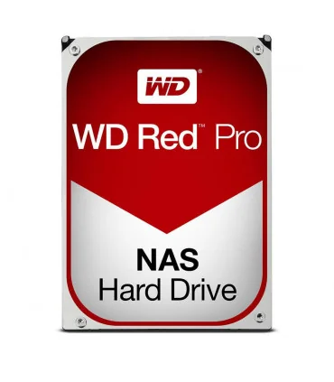 WD RED PRO 6TB 3.5 Inch SATA HDD 7200rpm 256MB Cache (WD6003FFBX) | Phân phối WESTERN DIGITAL | ⓿❽❻❽❺⓿❺⓿❺❺ | khuetu.vn