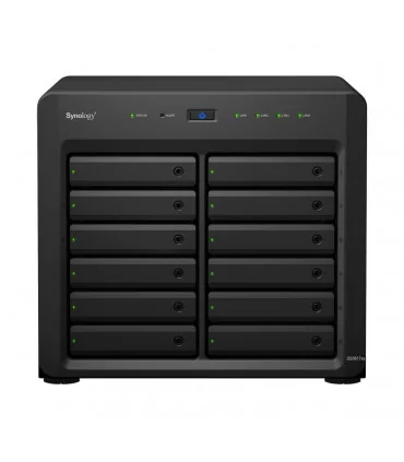 Synology DiskStation DS3617xs | Phân phối Synology | ⓿❽❻❽❺⓿❺⓿❺❺ | khuetu.vn