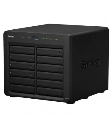 Synology DiskStation DS3617xs | Phân phối Synology | ⓿❽❻❽❺⓿❺⓿❺❺ | khuetu.vn