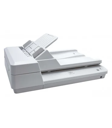 Máy scan Fujitsu SP-1425 (25ppm, 4000ppd, A4, USB, Flatbed) | Phân phối Fujitsu Scanner | ⓿❽❻❽❺⓿❺⓿❺❺ | khuetu.vn