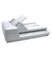 Ricoh SP1425 - Fujitsu SP-1425 (25ppm, 4000ppd, A4, USB, Flatbed)