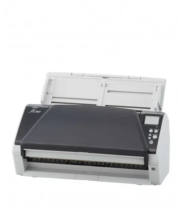 Máy scan Fujitsu fi-7460 (60ppm, 18000ppd, A3, USB) | Phân phối Fujitsu Scanner | ⓿❽❻❽❺⓿❺⓿❺❺ | khuetu.vn