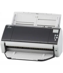 Máy scan Fujitsu fi-7460 (60ppm, 18000ppd, A3, USB) | Phân phối Fujitsu Scanner | ⓿❽❻❽❺⓿❺⓿❺❺ | khuetu.vn