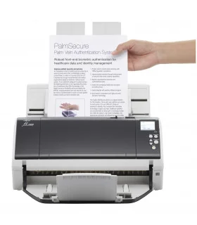 Máy scan Fujitsu fi-7480 (80ppm, 24000ppd, A3, USB) | Phân phối Fujitsu Scanner | ⓿❽❻❽❺⓿❺⓿❺❺ | khuetu.vn
