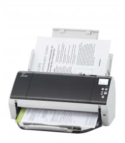 Máy scan Fujitsu fi-7480 (80ppm, 24000ppd, A3, USB) | Phân phối Fujitsu Scanner | ⓿❽❻❽❺⓿❺⓿❺❺ | khuetu.vn