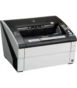 Máy scan Fujitsu fi-6400 (100ppm, 40,000ppd, A3, USB) | Phân phối Fujitsu Scanner | ⓿❽❻❽❺⓿❺⓿❺❺ | khuetu.vn